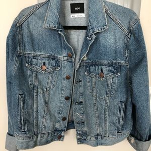 BDG Jean Jacket